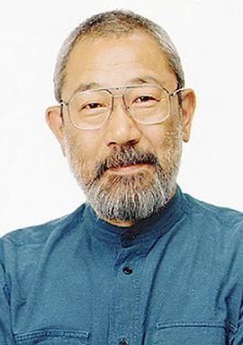上条恒彦