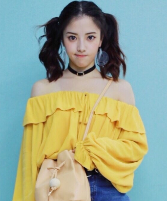 吴静怡