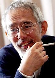 铃木敏夫