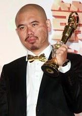 陈奕仁