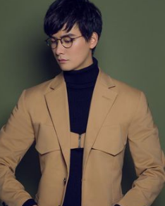 何龙龙