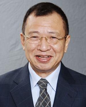 许绍雄