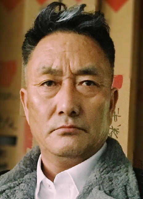 多布杰