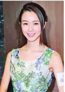 麦明诗