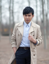 李晔