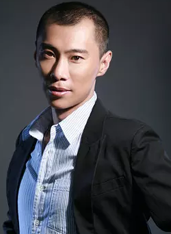 郑昊