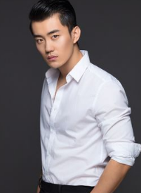 陈梓豪