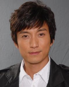 陈山聪