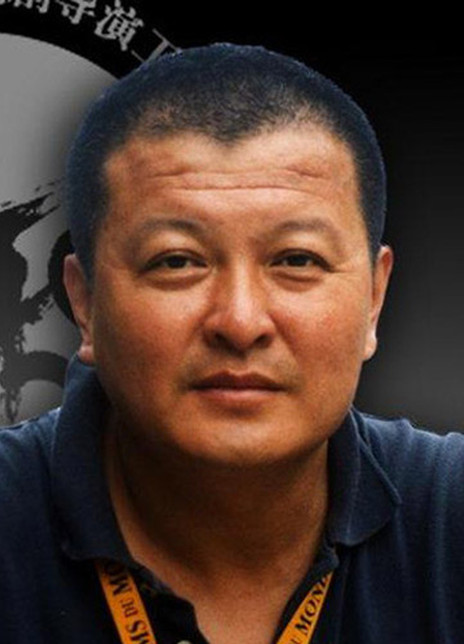 杨亚洲