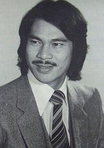 陈观泰