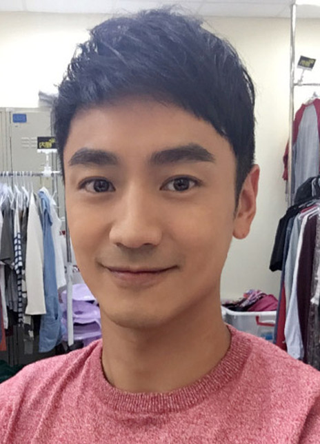 林佑威