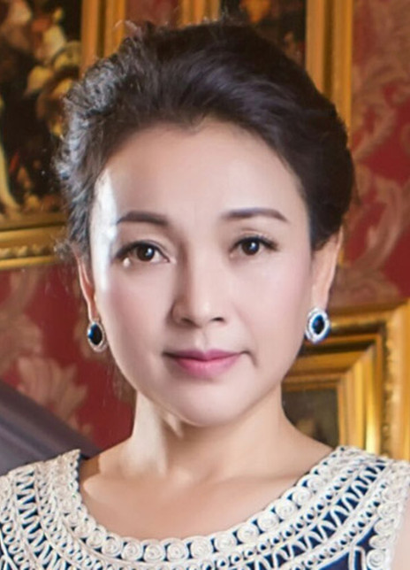 杨玉兰