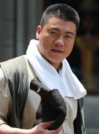 赵秋生