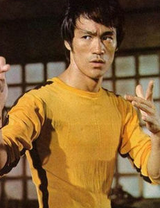 李小龙