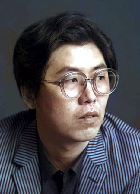 金哲勇