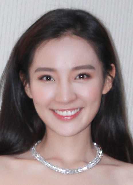 陈芋米