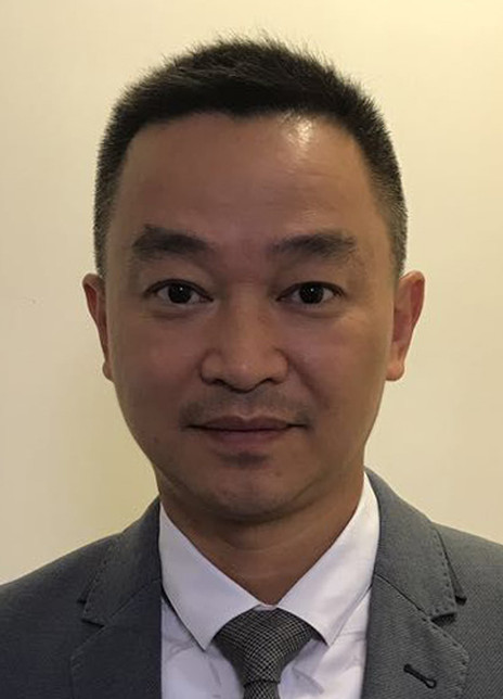 韩平