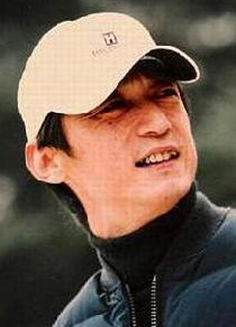 刘惠宁