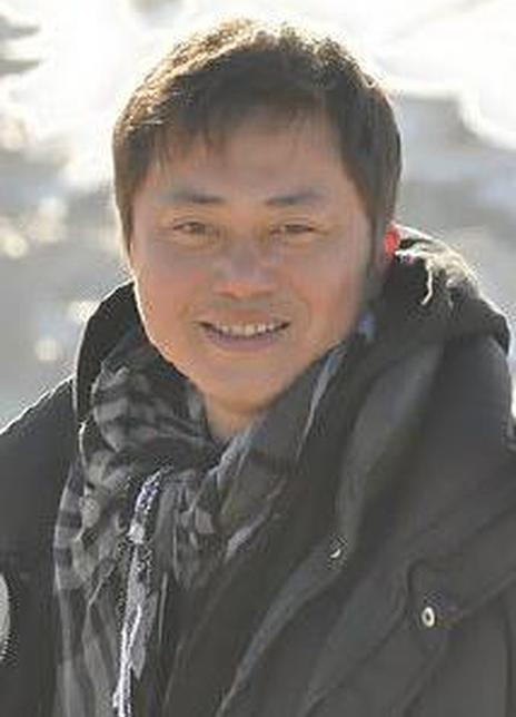 王飞