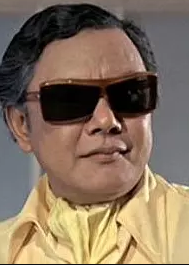 张彻