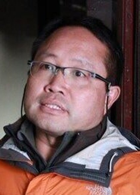 卫翰韬