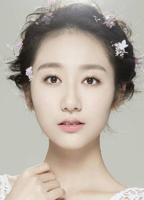 蒋方婷