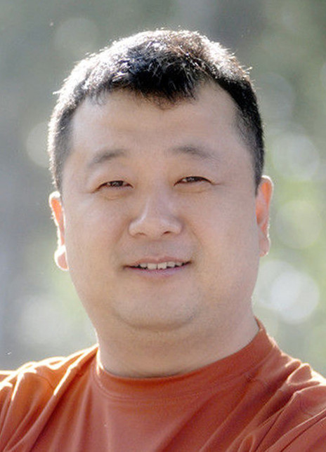 姚晓峰