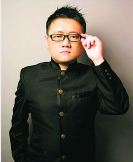 血红