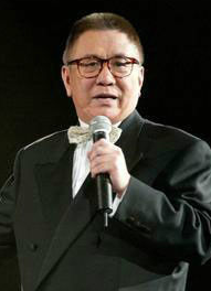 黄沾