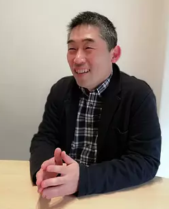 河村友宏