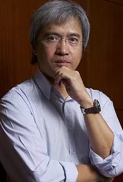 陈木胜