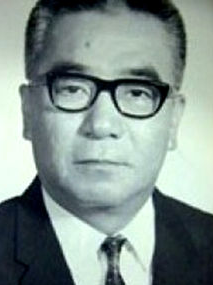 杨志卿