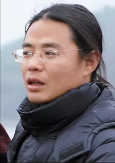 苏浩旗