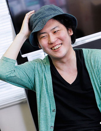 附田祐斗