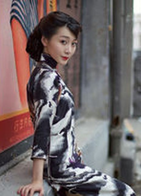 李小娇