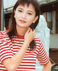 曾华倩