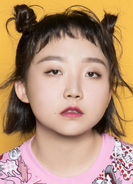 李嘉琦