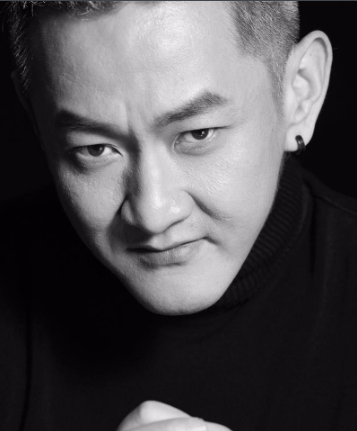杨超然