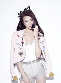 杨凯琳