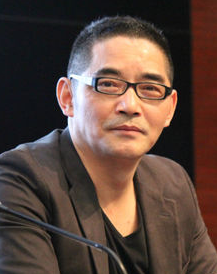 苏童
