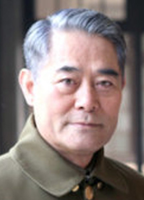 徐正运