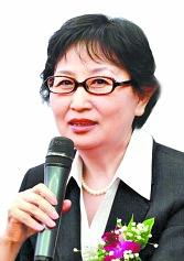 何冀平