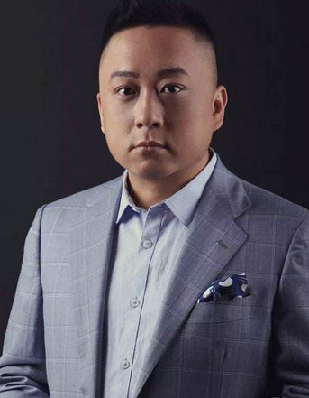 天下霸唱