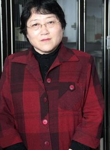 李银河