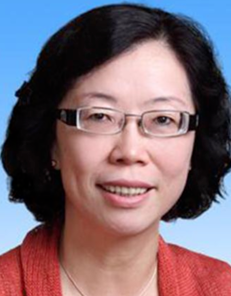 舒婷