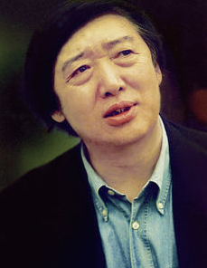 冯骥才