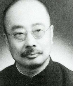 周作人