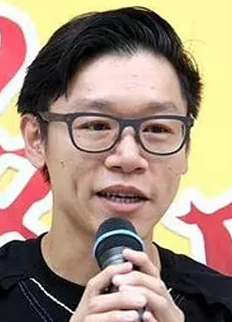 邱晧洲