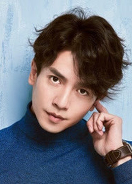 谢茗宇