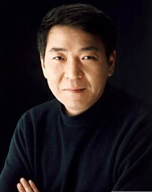 郑晓龙